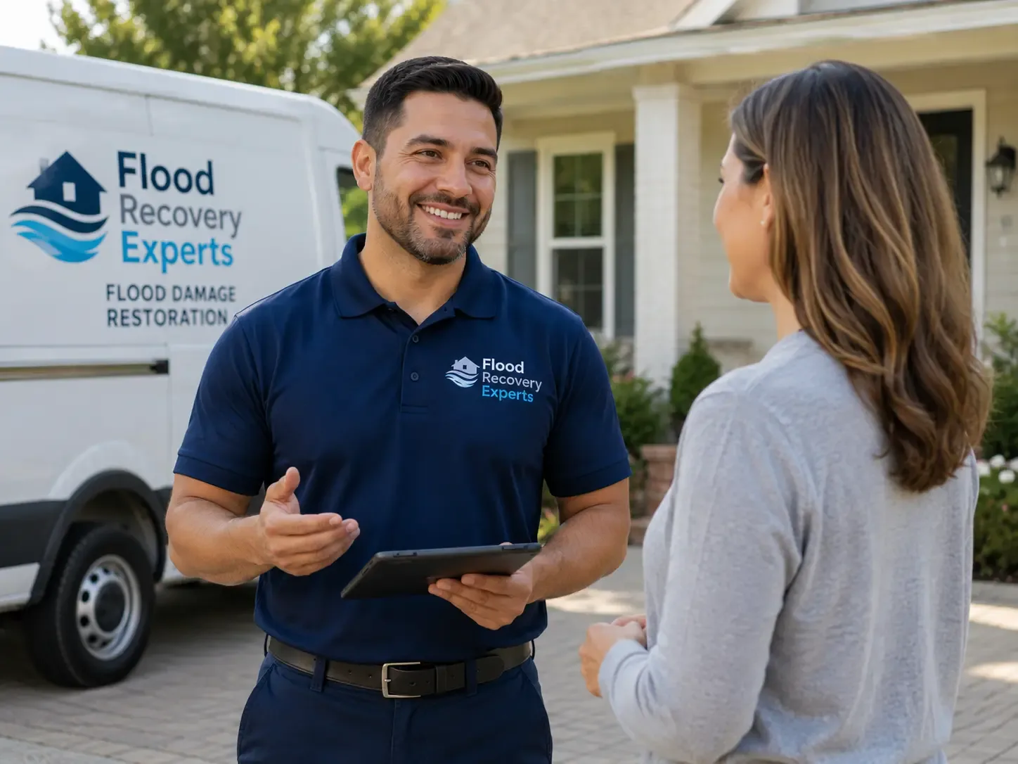 Flood Damage Cleanup Gypsum, KS FAQs